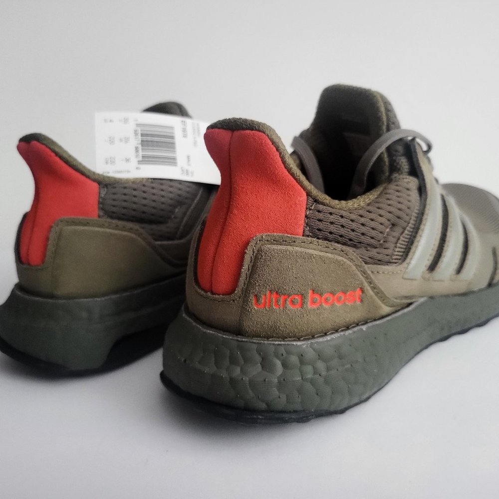 Adidas Ultraboost S&L Mens Shoes
